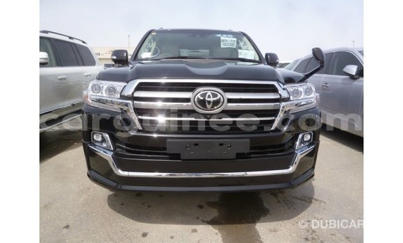 Acheter Import Voiture Toyota Land Cruiser Noir à Import - Dubai, Conakry Acheter Import Voiture Toyota Land Cruiser Noir à Import - Dubai, Conakry