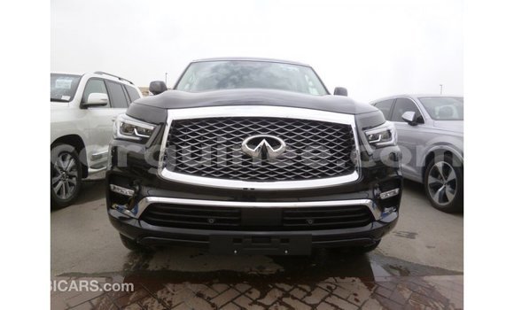Buy Import Infiniti Q Black Car in Import - Dubai in Conakry Buy Import Infiniti Q Black Car in Import - Dubai in Conakry