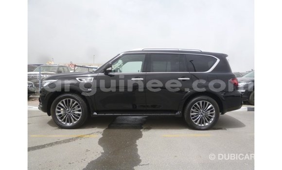Buy Import Infiniti Q Black Car in Import - Dubai in Conakry Buy Import Infiniti Q Black Car in Import - Dubai in Conakry