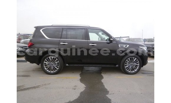 Buy Import Infiniti Q Black Car in Import - Dubai in Conakry Buy Import Infiniti Q Black Car in Import - Dubai in Conakry