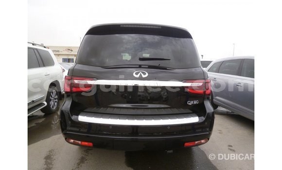 Buy Import Infiniti Q Black Car in Import - Dubai in Conakry Buy Import Infiniti Q Black Car in Import - Dubai in Conakry