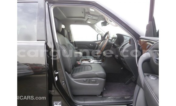 Buy Import Infiniti Q Black Car in Import - Dubai in Conakry Buy Import Infiniti Q Black Car in Import - Dubai in Conakry