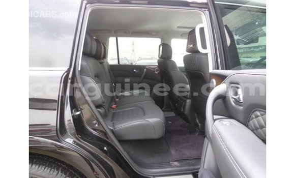 Buy Import Infiniti Q Black Car in Import - Dubai in Conakry Buy Import Infiniti Q Black Car in Import - Dubai in Conakry