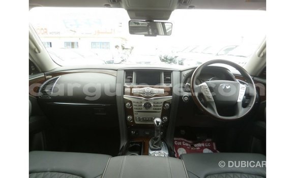 Buy Import Infiniti Q Black Car in Import - Dubai in Conakry Buy Import Infiniti Q Black Car in Import - Dubai in Conakry
