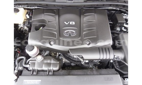 Buy Import Infiniti Q Black Car in Import - Dubai in Conakry Buy Import Infiniti Q Black Car in Import - Dubai in Conakry