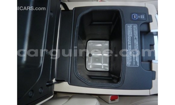 Buy Import Toyota Land Cruiser Black Car in Import - Dubai in Conakry Buy Import Toyota Land Cruiser Black Car in Import - Dubai in Conakry