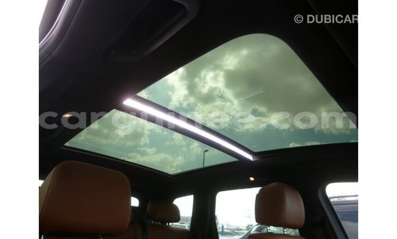 Buy Import Volkswagen Touareg Brown Car in Import - Dubai in Conakry Buy Import Volkswagen Touareg Brown Car in Import - Dubai in Conakry