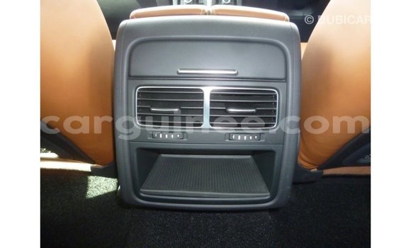 Buy Import Volkswagen Touareg Brown Car in Import - Dubai in Conakry Buy Import Volkswagen Touareg Brown Car in Import - Dubai in Conakry