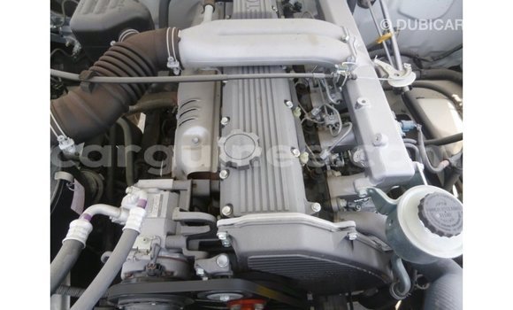 Buy Import Toyota Land Cruiser White Car in Import - Dubai in Conakry Buy Import Toyota Land Cruiser White Car in Import - Dubai in Conakry