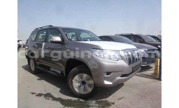 Acheter Import Voiture Toyota Prado Autre à Import - Dubai, Conakry Acheter Import Voiture Toyota Prado Autre à Import - Dubai, Conakry