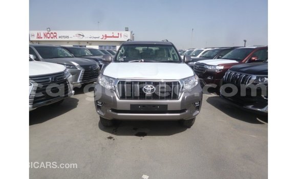 Acheter Import Voiture Toyota Prado Autre à Import - Dubai, Conakry Acheter Import Voiture Toyota Prado Autre à Import - Dubai, Conakry