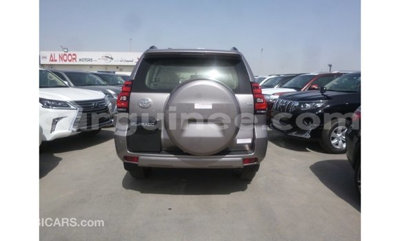 Acheter Import Voiture Toyota Prado Autre à Import - Dubai, Conakry Acheter Import Voiture Toyota Prado Autre à Import - Dubai, Conakry