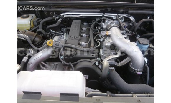 Acheter Import Voiture Toyota Prado Autre à Import - Dubai, Conakry Acheter Import Voiture Toyota Prado Autre à Import - Dubai, Conakry