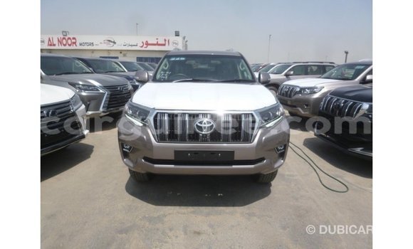 Buy Import Toyota Prado Brown Car in Import - Dubai in Conakry Buy Import Toyota Prado Brown Car in Import - Dubai in Conakry