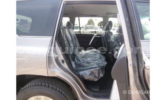 Buy Import Toyota Prado Brown Car in Import - Dubai in Conakry Buy Import Toyota Prado Brown Car in Import - Dubai in Conakry