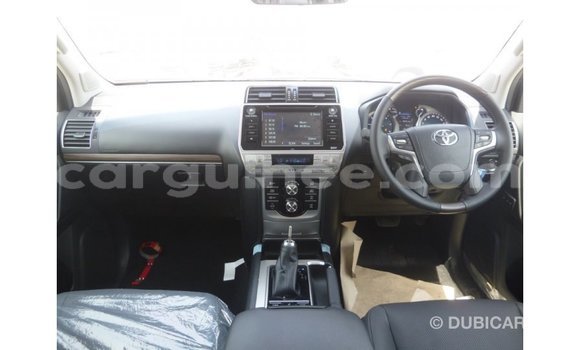 Buy Import Toyota Prado Brown Car in Import - Dubai in Conakry Buy Import Toyota Prado Brown Car in Import - Dubai in Conakry