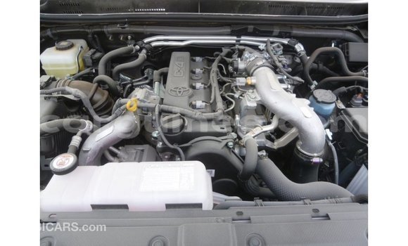 Buy Import Toyota Prado Brown Car in Import - Dubai in Conakry Buy Import Toyota Prado Brown Car in Import - Dubai in Conakry