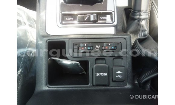 Buy Import Toyota Prado Brown Car in Import - Dubai in Conakry Buy Import Toyota Prado Brown Car in Import - Dubai in Conakry
