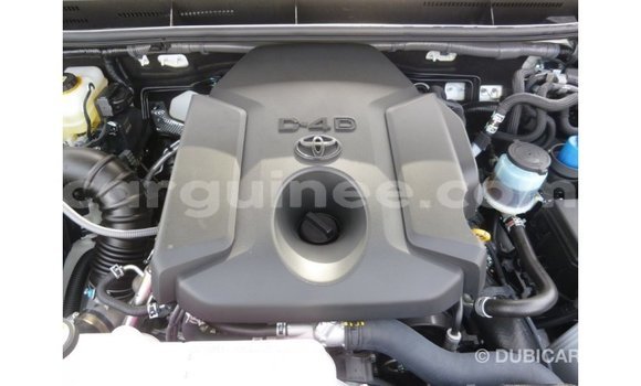 Buy Import Toyota Prado White Car in Import - Dubai in Conakry Buy Import Toyota Prado White Car in Import - Dubai in Conakry
