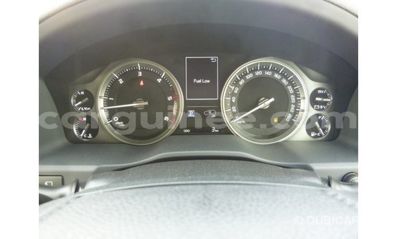 Acheter Import Voiture Toyota Land Cruiser Noir à Import - Dubai, Conakry Acheter Import Voiture Toyota Land Cruiser Noir à Import - Dubai, Conakry