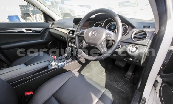 Buy Import Mercedes-Benz 200 White Car in Import - Dubai in Conakry Buy Import Mercedes-Benz 200 White Car in Import - Dubai in Conakry