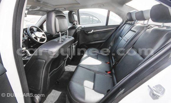 Buy Import Mercedes-Benz 200 White Car in Import - Dubai in Conakry Buy Import Mercedes-Benz 200 White Car in Import - Dubai in Conakry