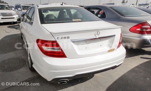 Buy Import Mercedes-Benz 200 White Car in Import - Dubai in Conakry Buy Import Mercedes-Benz 200 White Car in Import - Dubai in Conakry