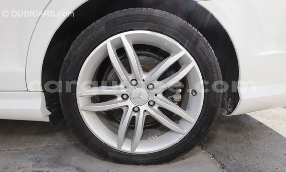 Buy Import Mercedes-Benz 200 White Car in Import - Dubai in Conakry Buy Import Mercedes-Benz 200 White Car in Import - Dubai in Conakry