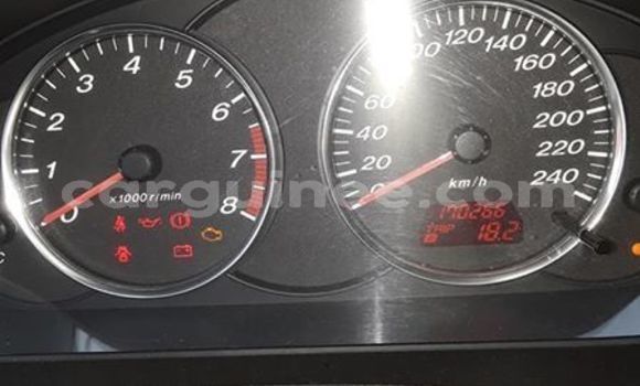 Acheter Occasion Voiture Mazda 6 Autre à Conakry, Conakry Acheter Occasion Voiture Mazda 6 Autre à Conakry, Conakry