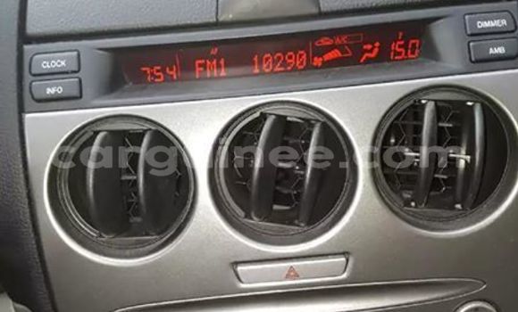 Acheter Occasion Voiture Mazda 6 Autre à Conakry, Conakry Acheter Occasion Voiture Mazda 6 Autre à Conakry, Conakry