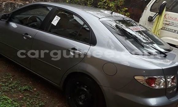 Acheter Occasion Voiture Mazda 6 Autre à Conakry, Conakry Acheter Occasion Voiture Mazda 6 Autre à Conakry, Conakry