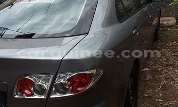 Acheter Occasion Voiture Mazda 6 Autre à Conakry, Conakry Acheter Occasion Voiture Mazda 6 Autre à Conakry, Conakry