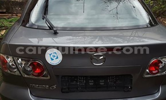 Acheter Occasion Voiture Mazda 6 Autre à Conakry, Conakry Acheter Occasion Voiture Mazda 6 Autre à Conakry, Conakry