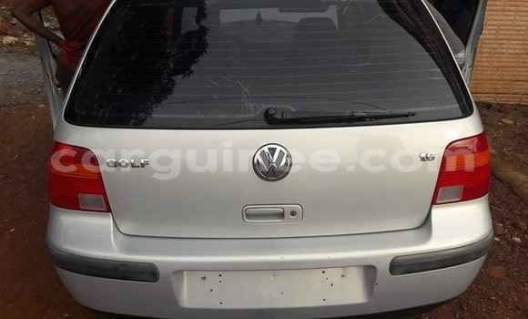 Acheter Occasion Voiture Volkswagen Golf Gris à Conakry, Conakry Acheter Occasion Voiture Volkswagen Golf Gris à Conakry, Conakry