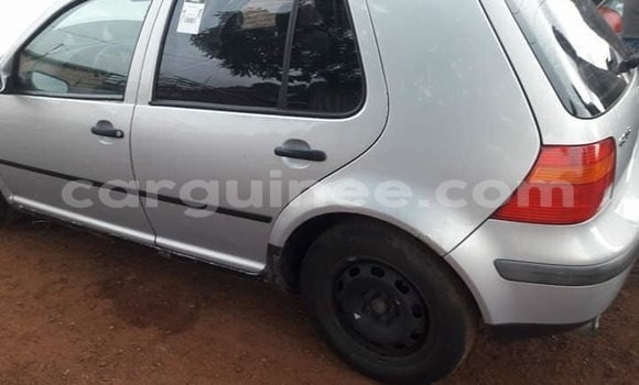 Acheter Occasion Voiture Volkswagen Golf Gris à Conakry, Conakry Acheter Occasion Voiture Volkswagen Golf Gris à Conakry, Conakry