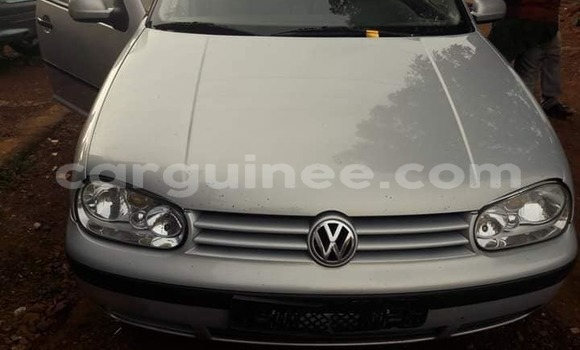 Acheter Occasion Voiture Volkswagen Golf Gris à Conakry, Conakry Acheter Occasion Voiture Volkswagen Golf Gris à Conakry, Conakry