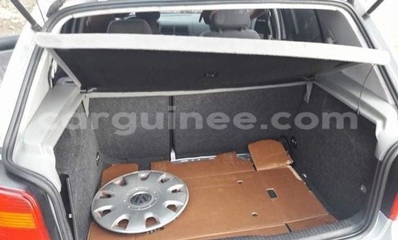 Acheter Occasion Voiture Volkswagen Golf Gris à Conakry, Conakry Acheter Occasion Voiture Volkswagen Golf Gris à Conakry, Conakry