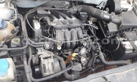 Acheter Occasion Voiture Volkswagen Golf Gris à Conakry, Conakry Acheter Occasion Voiture Volkswagen Golf Gris à Conakry, Conakry