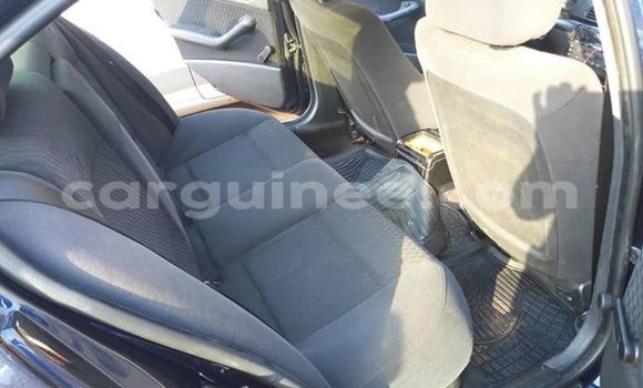 Acheter Occasion Voiture BMW 3–Series Bleu à Conakry, Conakry Acheter Occasion Voiture BMW 3–Series Bleu à Conakry, Conakry