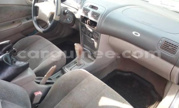 Acheter Occasion Voiture Toyota Corolla Gris à Conakry, Conakry Acheter Occasion Voiture Toyota Corolla Gris à Conakry, Conakry