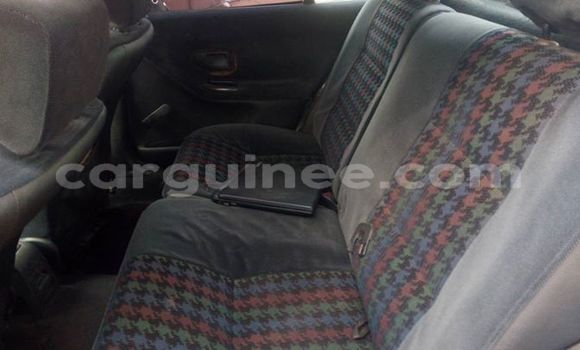 Acheter Occasion Voiture Peugeot 306 Bleu à Conakry, Conakry Acheter Occasion Voiture Peugeot 306 Bleu à Conakry, Conakry