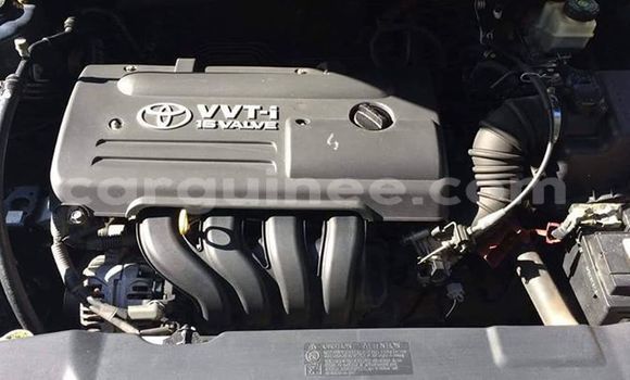 Acheter Occasion Voiture Toyota Corolla Bleu à Conakry, Conakry Acheter Occasion Voiture Toyota Corolla Bleu à Conakry, Conakry