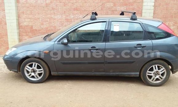 Acheter Occasion Voiture Ford Focus Autre à Conakry, Conakry