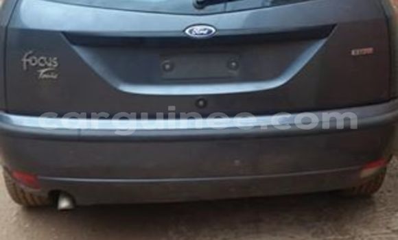 Acheter Occasion Voiture Ford Focus Autre à Conakry, Conakry Acheter Occasion Voiture Ford Focus Autre à Conakry, Conakry