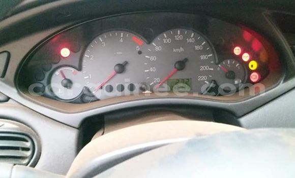 Acheter Occasion Voiture Ford Focus Autre à Conakry, Conakry Acheter Occasion Voiture Ford Focus Autre à Conakry, Conakry