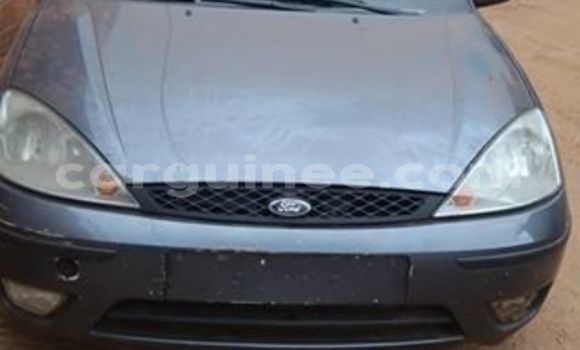 Acheter Occasion Voiture Ford Focus Autre à Conakry, Conakry Acheter Occasion Voiture Ford Focus Autre à Conakry, Conakry