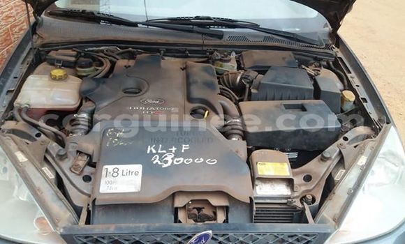 Acheter Occasion Voiture Ford Focus Autre à Conakry, Conakry Acheter Occasion Voiture Ford Focus Autre à Conakry, Conakry