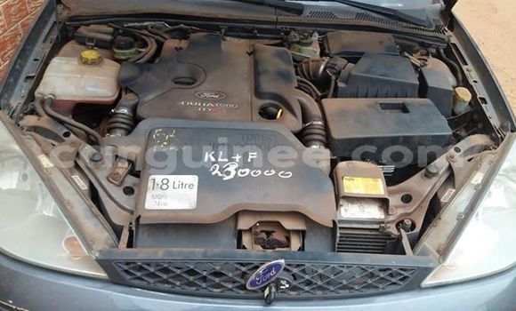 Acheter Occasion Voiture Ford Focus Autre à Conakry, Conakry Acheter Occasion Voiture Ford Focus Autre à Conakry, Conakry