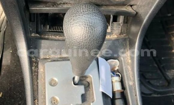 Acheter Occasion Voiture Mazda 3 Gris à Conakry, Conakry Acheter Occasion Voiture Mazda 3 Gris à Conakry, Conakry