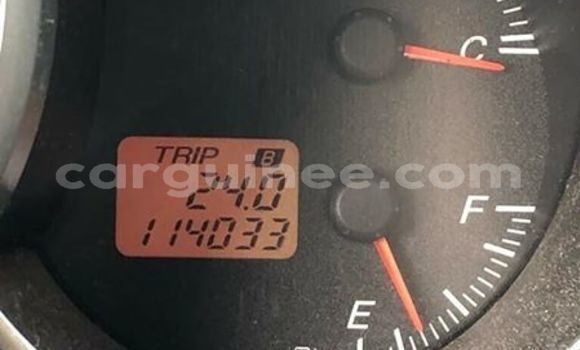 Acheter Occasion Voiture Mazda 3 Gris à Conakry, Conakry Acheter Occasion Voiture Mazda 3 Gris à Conakry, Conakry